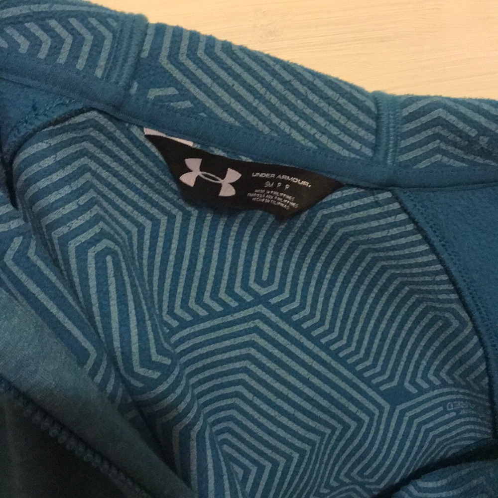 Under Armour jacket - Picture 2 of 2